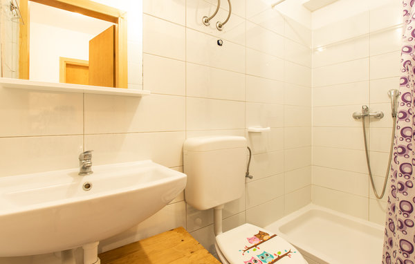 Ferienwohnung - Biograd-Sveti Petar , Kroatien - CDI552 701