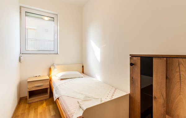 Ferienwohnung - Biograd-Sveti Petar , Kroatien - CDI552 601
