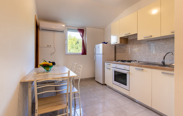 Ferienwohnung - Biograd-Sveti Petar , Kroatien - CDI552 3