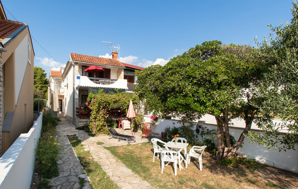 Ferienwohnung - Biograd-Sveti Petar , Kroatien - CDI552 81