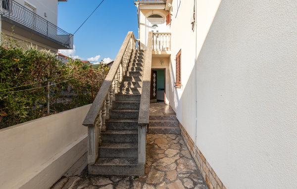 Ferienwohnung - Biograd-Sveti Petar , Kroatien - CDI552 101