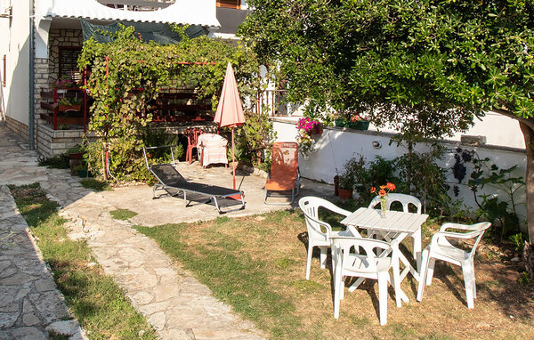 Ferienwohnung - Biograd-Sveti Petar , Kroatien - CDI552 102