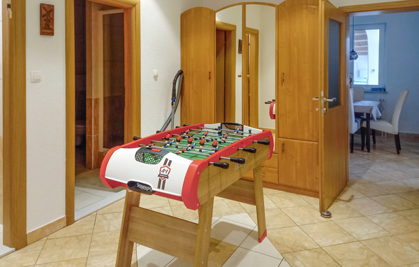 Vakantiehuis 