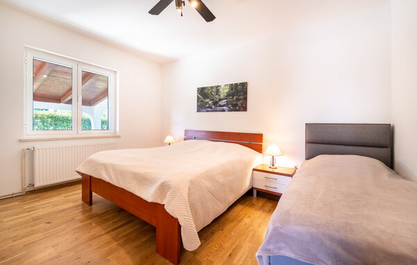 Vakantiehuis 