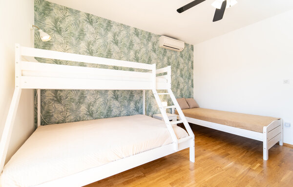 Vakantiehuis 