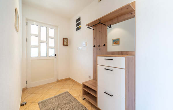 Vakantiehuis 