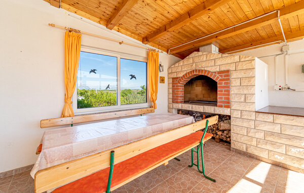 Vakantiehuis 