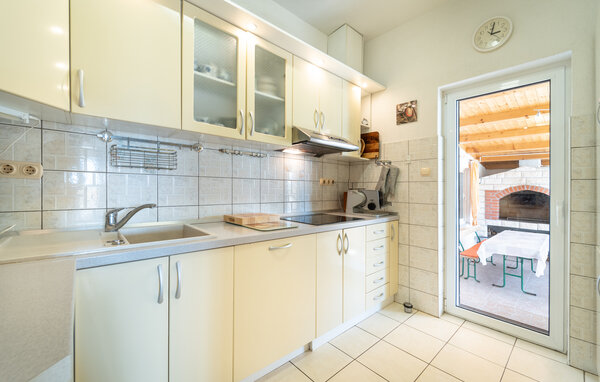 Vakantiehuis 