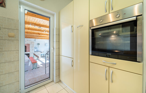 Vakantiehuis 