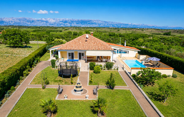 Feriehus - Zadar - Visocane , Kroatia - CDI557 1