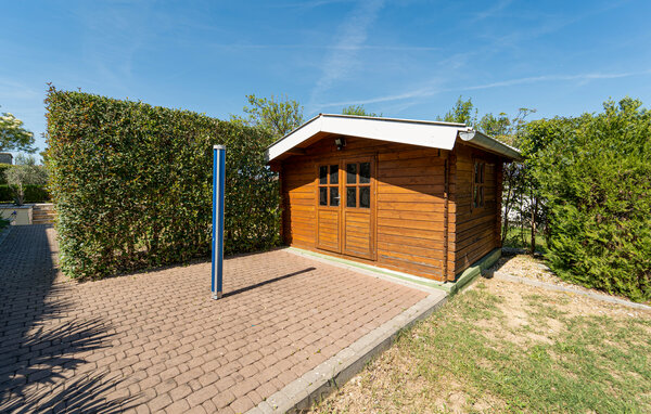 Vakantiehuis 