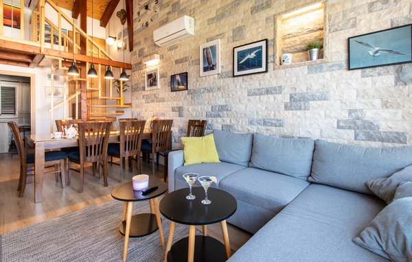 Apartamento - Vir , Croacia - CDI558 4