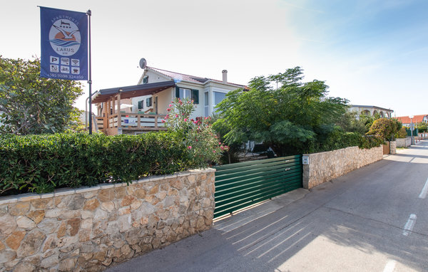 Apartamento - Vir , Croacia - CDI558 81