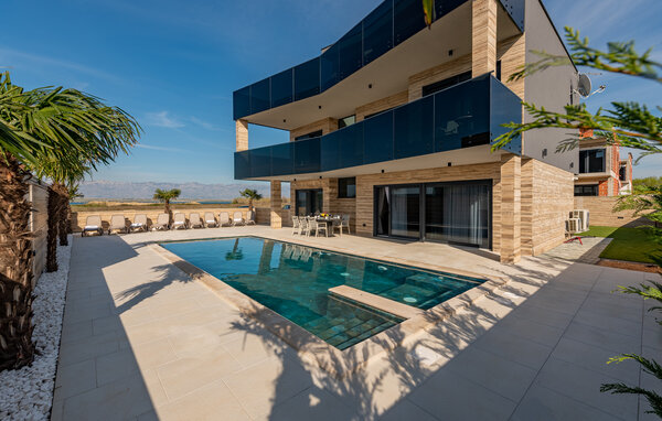 Ferienhaus - Privlaka - Nin , Kroatien - CDI564 1