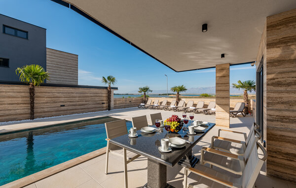 Ferienhaus - Privlaka - Nin , Kroatien - CDI564 2