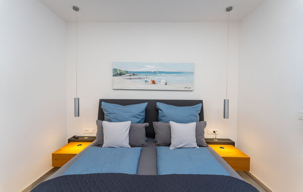 Ferienwohnung 