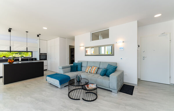 Ferienwohnung 