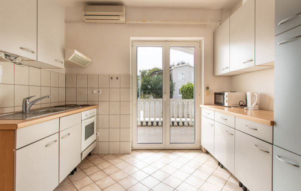 Apartmá 