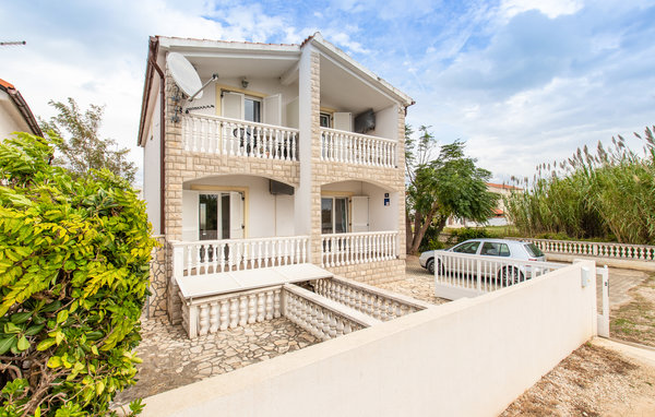 Appartamento - Nin - Ninske vodice , Croazia - CDI569 1