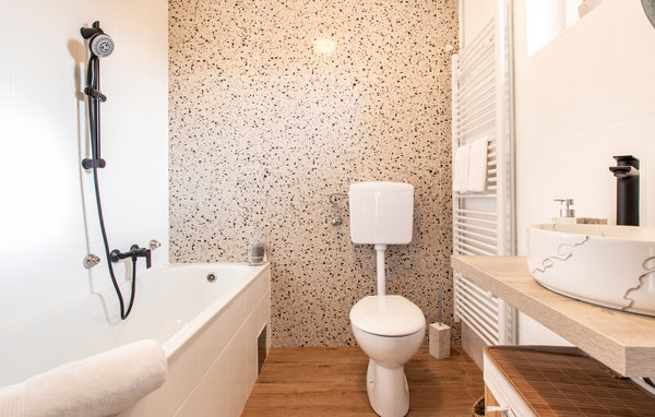 Semesterhus 