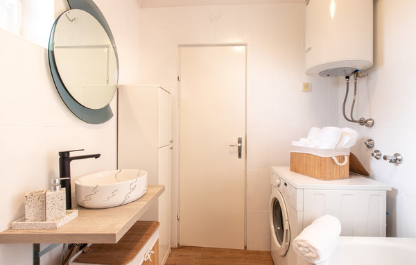 Semesterhus 