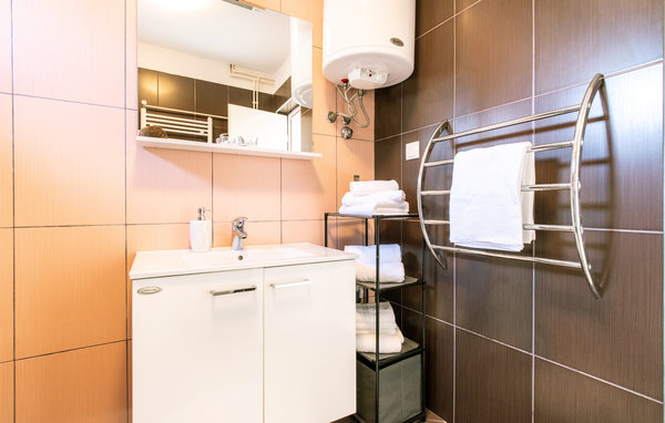 Semesterhus 
