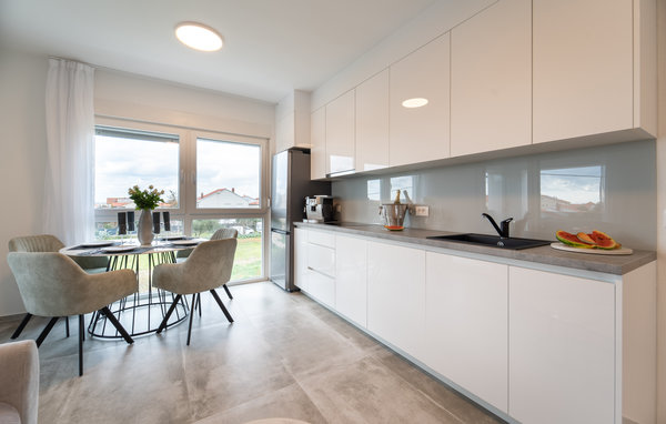 Apartament - Zadar - Sukosan , Chorwacja - CDI577 4