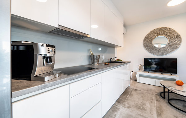 Apartament - Zadar - Sukosan , Chorwacja - CDI577 401