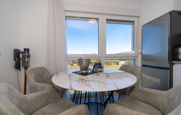 Ferienwohnung - Zadar - Sukosan , Kroatien - CDI577 302