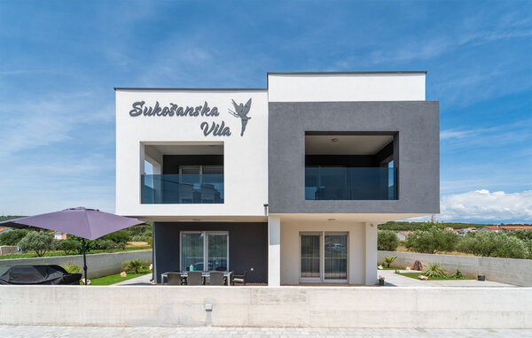 Apartament - Zadar - Sukosan , Chorwacja - CDI577 81