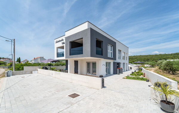 Apartament - Zadar - Sukosan , Chorwacja - CDI577 9