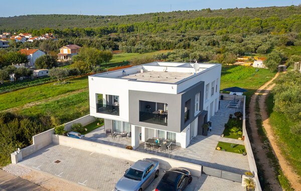 Apartament - Zadar - Sukosan , Chorwacja - CDI577 83