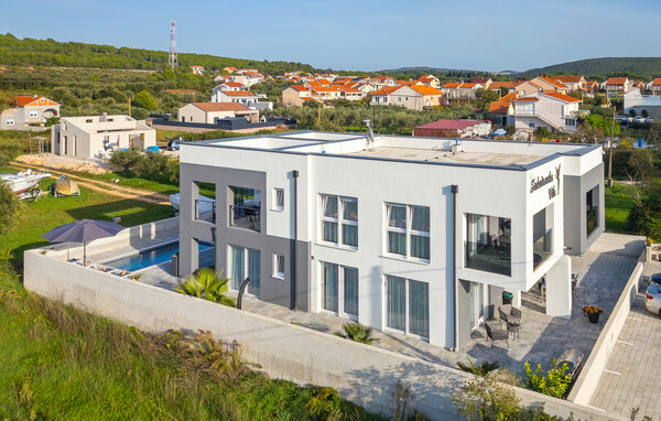 Apartament - Zadar - Sukosan , Chorwacja - CDI577 84