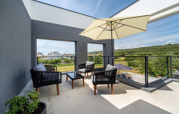 Apartament - Zadar - Sukosan , Chorwacja - CDI577 7