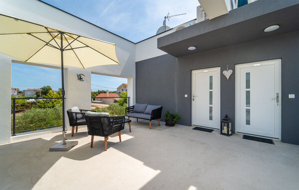 Apartament - Zadar - Sukosan , Chorwacja - CDI577 101