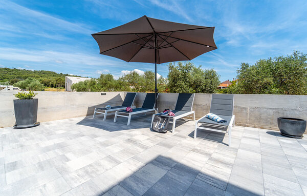 Apartament - Zadar - Sukosan , Chorwacja - CDI577 102