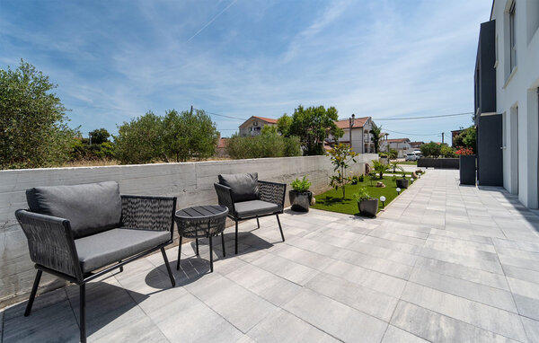 Apartament - Zadar - Sukosan , Chorwacja - CDI577 103