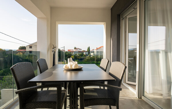Apartament - Zadar - Sukosan , Chorwacja - CDI577 104