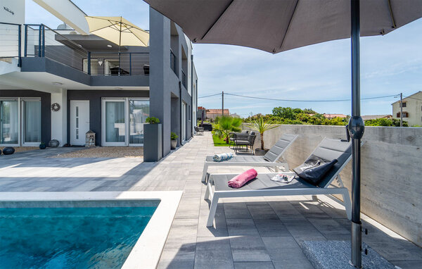 Apartament - Zadar - Sukosan , Chorwacja - CDI577 5