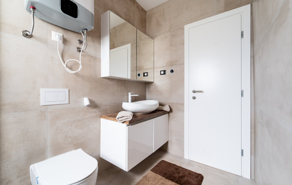 Ferienwohnung - Zadar - Sukosan , Kroatien - CDI578 701