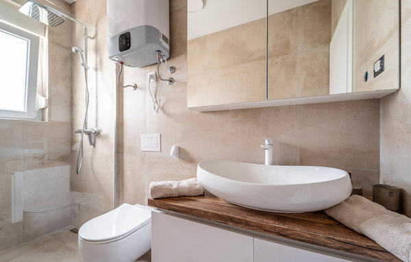 Ferienwohnung - Zadar - Sukosan , Kroatien - CDI578 702