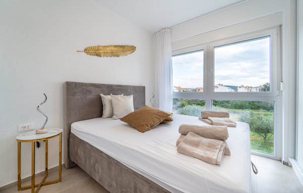 Ferienwohnung - Zadar - Sukosan , Kroatien - CDI578 7