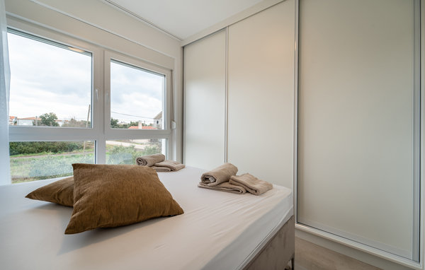 Ferienwohnung - Zadar - Sukosan , Kroatien - CDI578 601