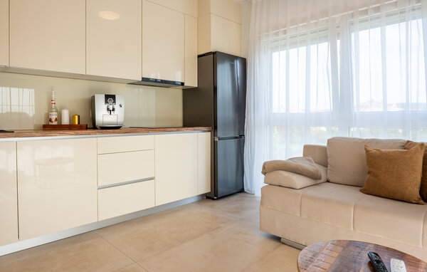 Ferienwohnung - Zadar - Sukosan , Kroatien - CDI578 5