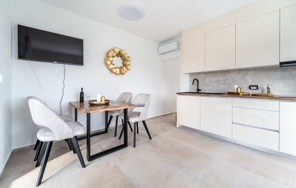 Ferienwohnung - Zadar - Sukosan , Kroatien - CDI578 401