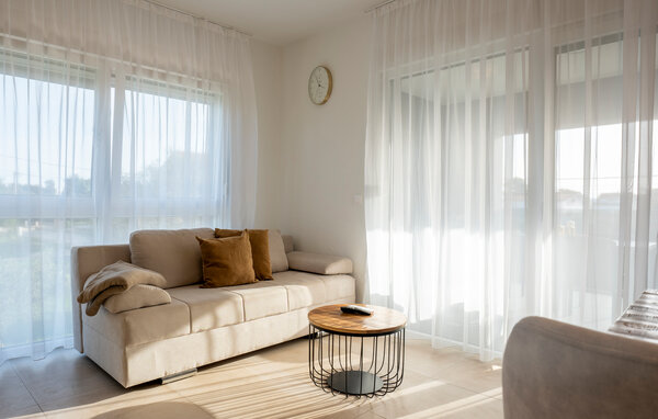 Ferienwohnung - Zadar - Sukosan , Kroatien - CDI578 301