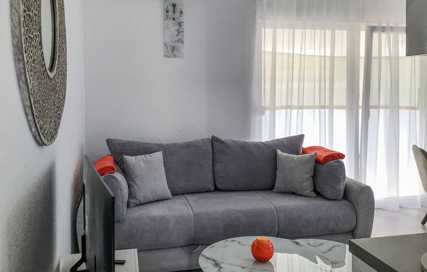 Ferienwohnung - Zadar - Sukosan , Kroatien - CDI578 302