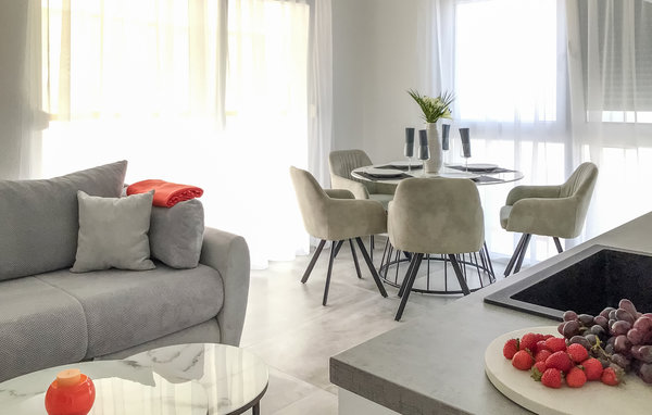 Ferienwohnung - Zadar - Sukosan , Kroatien - CDI578 303