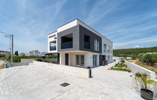Ferienwohnung - Zadar - Sukosan , Kroatien - CDI578 81
