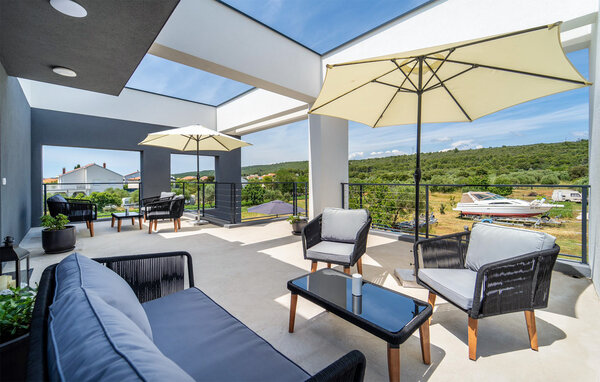 Ferienwohnung - Zadar - Sukosan , Kroatien - CDI578 3